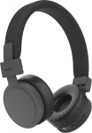 Hama Freedom Lit II, Kabellos, Calls/Music, 20 - 20000 Hz, 120 g, Kopfh&ouml;rer, Schwarz