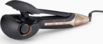BaByliss Wave Secret Air Curling Iron Hot Sort 2.5 m