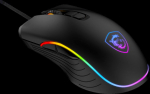 MSI Gaming Mouse | FORGE GM300 | Wired | USB 2.0