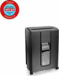 Peach High Performance Paper Shredder incl.. Service Kit