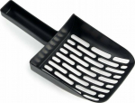 Rotho Rotho Tray spatula black
