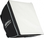 Walimex pro Softbox Basic 40x40