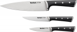 Tefal Ice Force - knife set, sis. 3 a knife