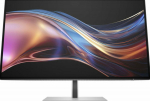 HP Series 7 Pro 27 inch QHD, Thunderbolt 4 Monitor - 727pu