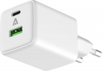 alkaya NEXUS charger with GaN-Technology knows