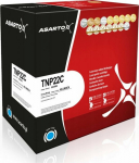 Toner Asarto Toner Asarto do Konica-Minolta TNP22C | A0X5452 | 6000 p. | cyan