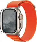 UNIQ Garde Apple Watch Ultra / Ultra 2 49mm Safety Glass