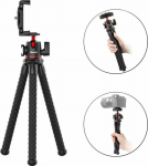 Ulanzi Tripod Flexible Tripod Head Holder Camera Camcorder Phone Ulanzi / Mt-33