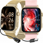 Smartwatch Gravity GT15-7 Pink