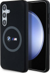 BMW BMHMS24S23SROK Back Case for Samsung S24
