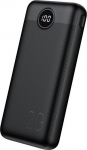 Powerbank Veger 20000 mAh 20 W PD QC 3.0 2x USB-A USB-C czarny