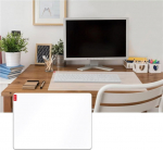 MemoBe Desk mat 50x70cm Milky