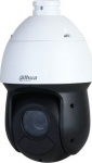 Dahua Europe 2.0Megapixel FULLHD Network PTZ Dome Camera, 25xzoom SD49225DB-HNY