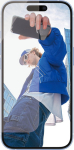 PANZERGLASS SCREEN PROTECTOR, IPHONE 16 6.1INCH CLASSIC FIT