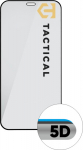 Tactical Glass Shield 5D for Apple iPhone 12 mini / black