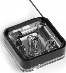 Alphacool Core 1 Aurora LT CPU-K&uuml;hler, ARGB - Acryl