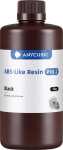 Anycubic ABS Like Resin Pro 2 1kg Resin Sort