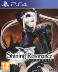 Sega PS4 Shining Resonance Refrain