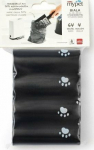 ROTHO Hygienic bags for excrements for shovel Biala - 4x16 pieces