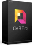 QNAP Lizenz LIC-SW-QVRPRO-8CH-EI Surveillance/Video