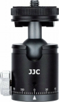 Głowica JJC Głowica Kulowa 3D Aluminum on Thread 1/4'' Scale for Camera Camera / BH-CM1