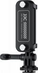 Stand JJC Tripod Holder 360s na Statyw 1/4'' ISO + GoPro do Phone and Disk SSD / SPC-S25