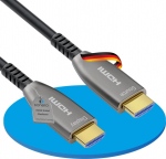 Sonero Aktives HDMI 8K AOC Extender Kabel - Kabel - Digital/Display/Video