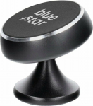 Blue Star BLUE STAR SHORT STICK magnetic car holder for board / desks black