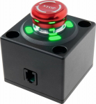 Simagic Alpha Kill Switch - emergency switch