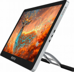 Bosto BT-19UHDT(M) Aluminium case