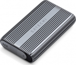 Satechi USB4 NVMe M.2 SSD Pro Enclosure gwiezdna gray