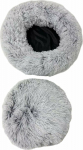 Sourcing PET BED GREY 218144 70X70X16CM