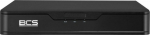 Recorder BCS Recorder IP BCS-P-NVR0401-4KE-III 4 channel 4K