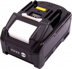 Extra Digital Power Tool Battery MAKITA BL1815N, 18V, 8Ah, Li-ion