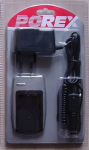 Extra Digital Charger Fuji NP-80, NP-100, Klic-3000