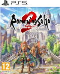 Square Enix PS5 Romancing Saga 2: Revenge of the Seven