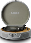 Lenco LS-66GY grey