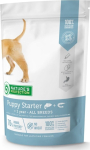 NATURE'S PROTECTION Puppy starter Salmon & Krill - dry dog food - 2kg