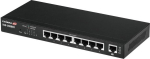 EDIMAX Switch 8x TGS-3109XT (2.5GbE Web Smart Switch)