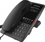 Fanvil Hotel phone H4W Black