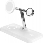 Hyper HyperJuice QI2 4 in 1 Charging Stand