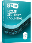 Software ESET Home Security Essential 5U 12M envelope [zamiennik Internet Security BOX]