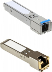SOMI Networks | SFP (mini-GBIC) transceiver module | SFPC2F1GS1320 | SMF | LC Duplex | 1250 Mbit/s | Wavelength 1310 nm | Maximum transfer distance 20000 m