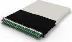 PATCHBOX 30RU / UTP / Green