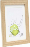 Deknudt S66KH1 P1 30x40 Oak colored wood with Pptt