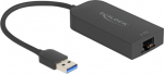 Delock Network adapter - USB 3.0 - 2.5GBase-T
