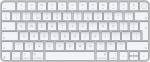 Apple Magic Keyboard with Touch ID - British English