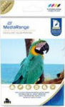 MediaRange High-gloss photo paper 100x150mm 150g, 50 Blatt