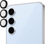 Tagakaamerate kaitseklaasid Hoops, Samsung Galaxy S24 FE, PanzerGlass