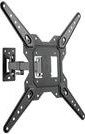 Equip Wandhalterung 23"-55"/1TFT V.movable. 1Gelenk 30Kg sw retail